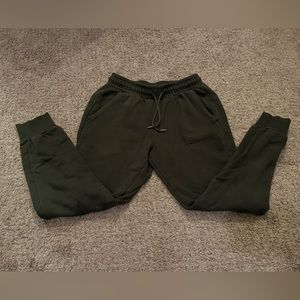 Puma Sweatpants